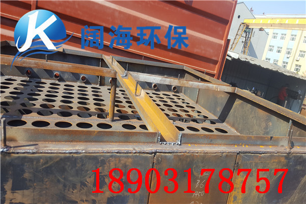 UF單機袋式除塵器 UF單機袋式除塵器