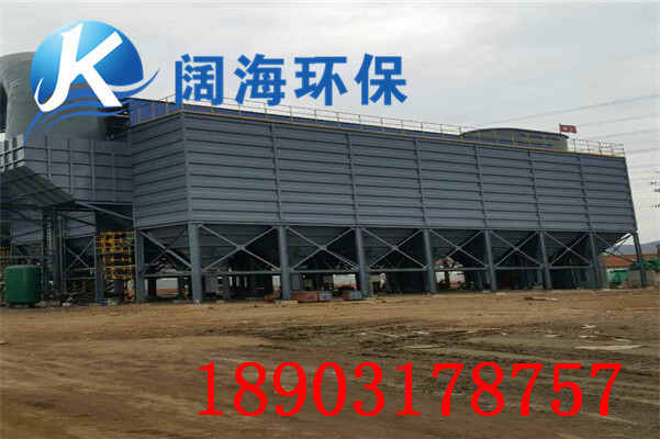 選擇脈沖布袋除塵器的布袋 選擇脈沖布袋除塵器的布袋