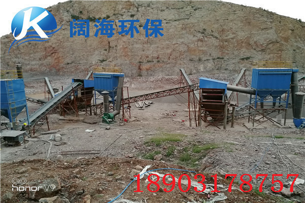 混凝土攪拌站倉頂除塵器的重要性 混凝土攪拌站倉頂除塵器的重要性