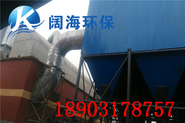 鍋爐布袋除塵器技術(shù)方案 鍋爐布袋除塵器技術(shù)方案