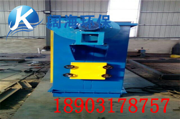 布袋除塵器保養和檢修步驟 布袋除塵器保養和檢修步驟