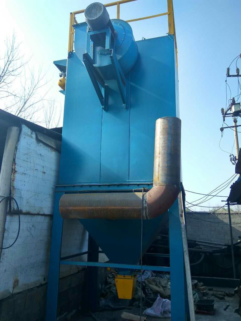 洗煤廠振動(dòng)篩除塵器哪家好 洗煤廠振動(dòng)篩除塵器哪家好