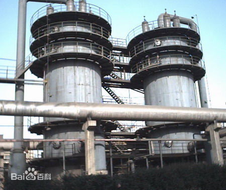 濕式靜電除塵器 濕式靜電除塵器