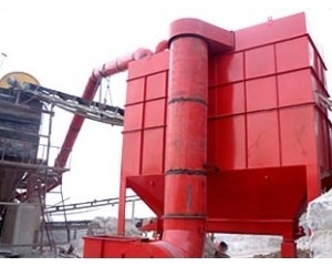 除塵設備 除塵設備