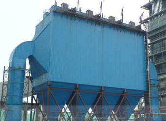 除塵裝置 除塵裝置