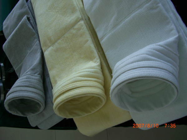 冶煉氟美斯除塵布袋 冶煉氟美斯除塵布袋