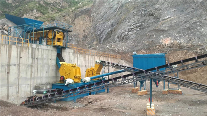 采石場脈沖布袋除塵器 采石場脈沖布袋除塵器